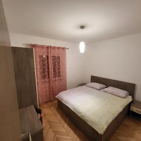 公寓 Padova 2