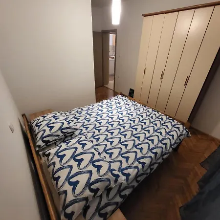 Padova 2 Appartement *