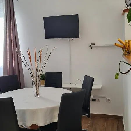 Appartement Padova 2 *