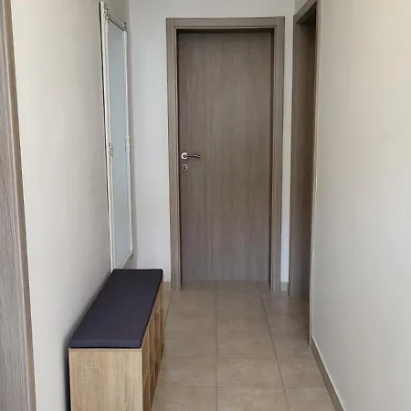 Appartement Padova 2