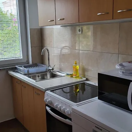 Appartement Padova 2 Banjol