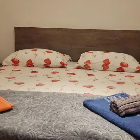 Padova 2 Appartement