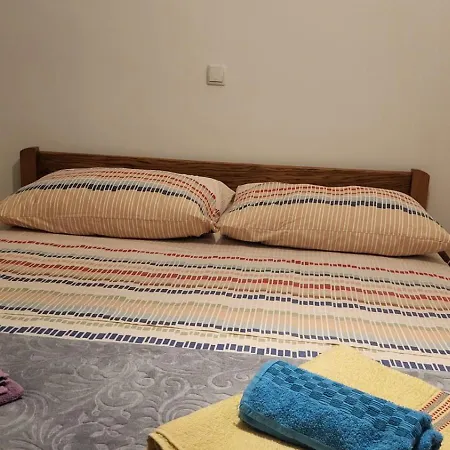 Appartement Padova 2