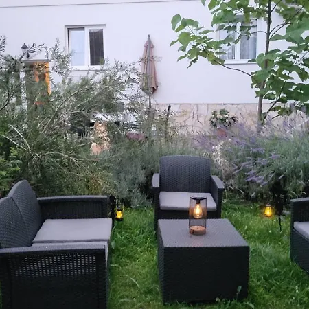 Padova 2 Appartement Banjol