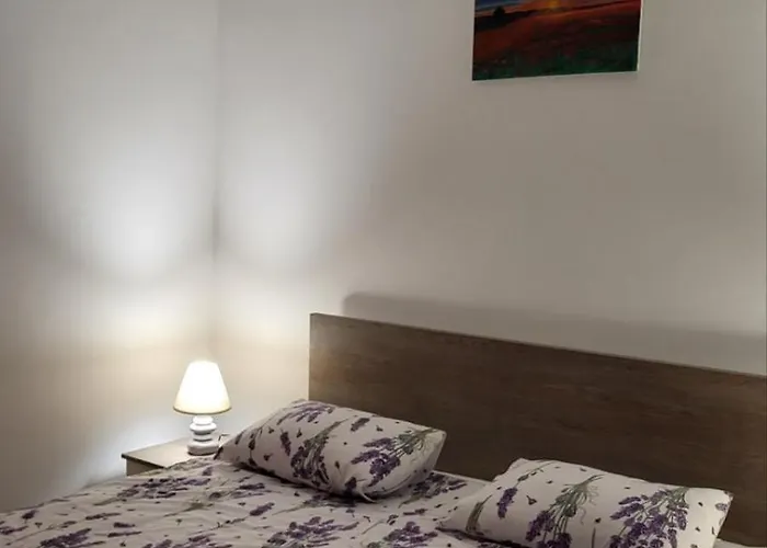 Padova 2 Apartman Banjol