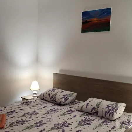 Padova 2 דירה Banjol