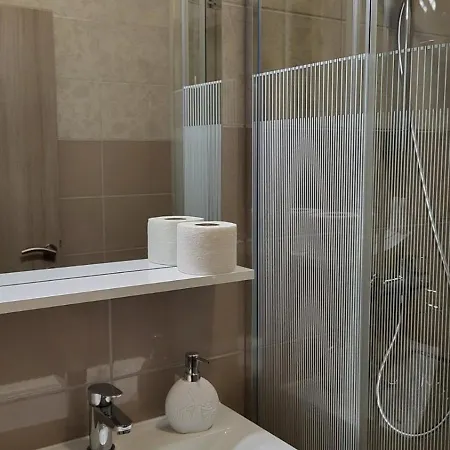 Apartament Padova 2 *