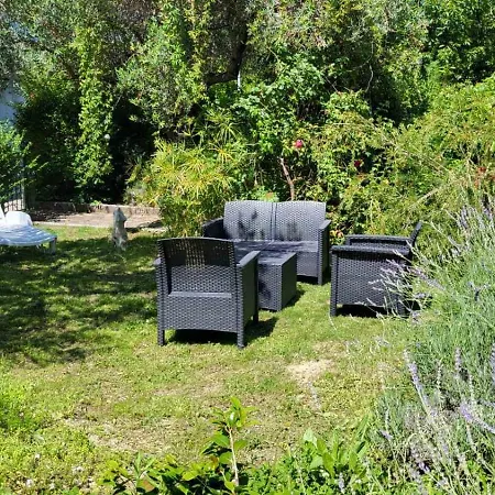 Padova 2 Apartament Banjol