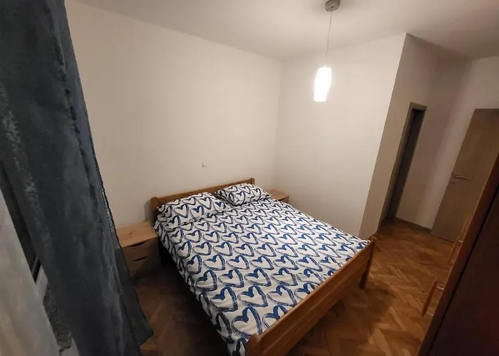 Διαμέρισμα Padova 2