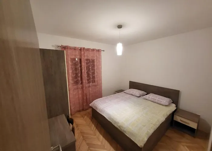 Διαμέρισμα Padova 2