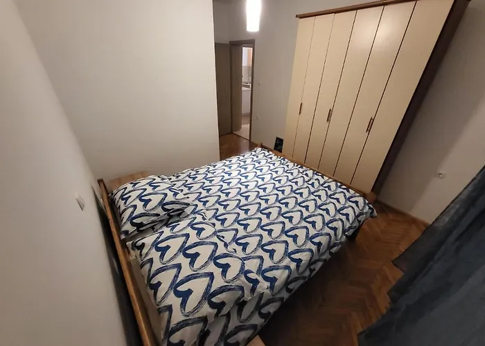 Padova 2 Διαμέρισμα *