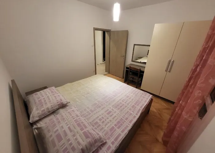 Διαμέρισμα Padova 2