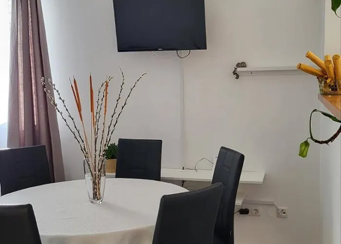 Lägenhet Padova 2 *