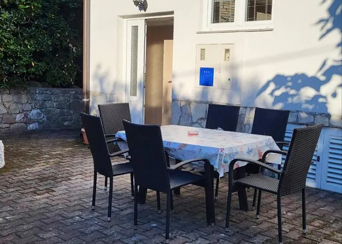 Padova 2 Lägenhet