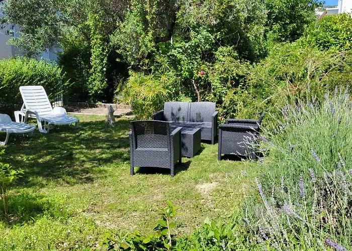 Padova 2 شقة Banjol