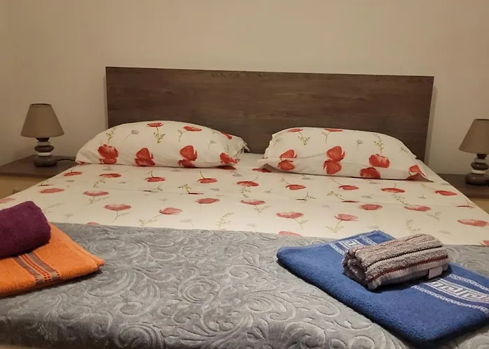 Padova 2 Διαμέρισμα