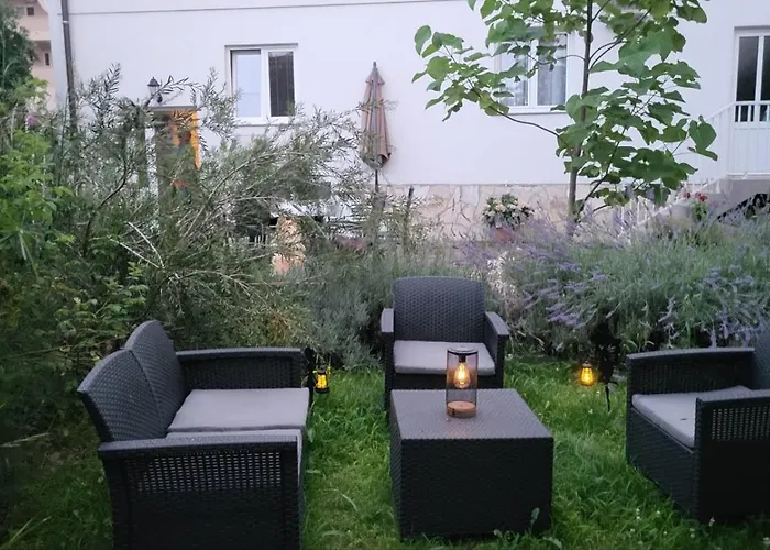 Padova 2 Lägenhet Banjol